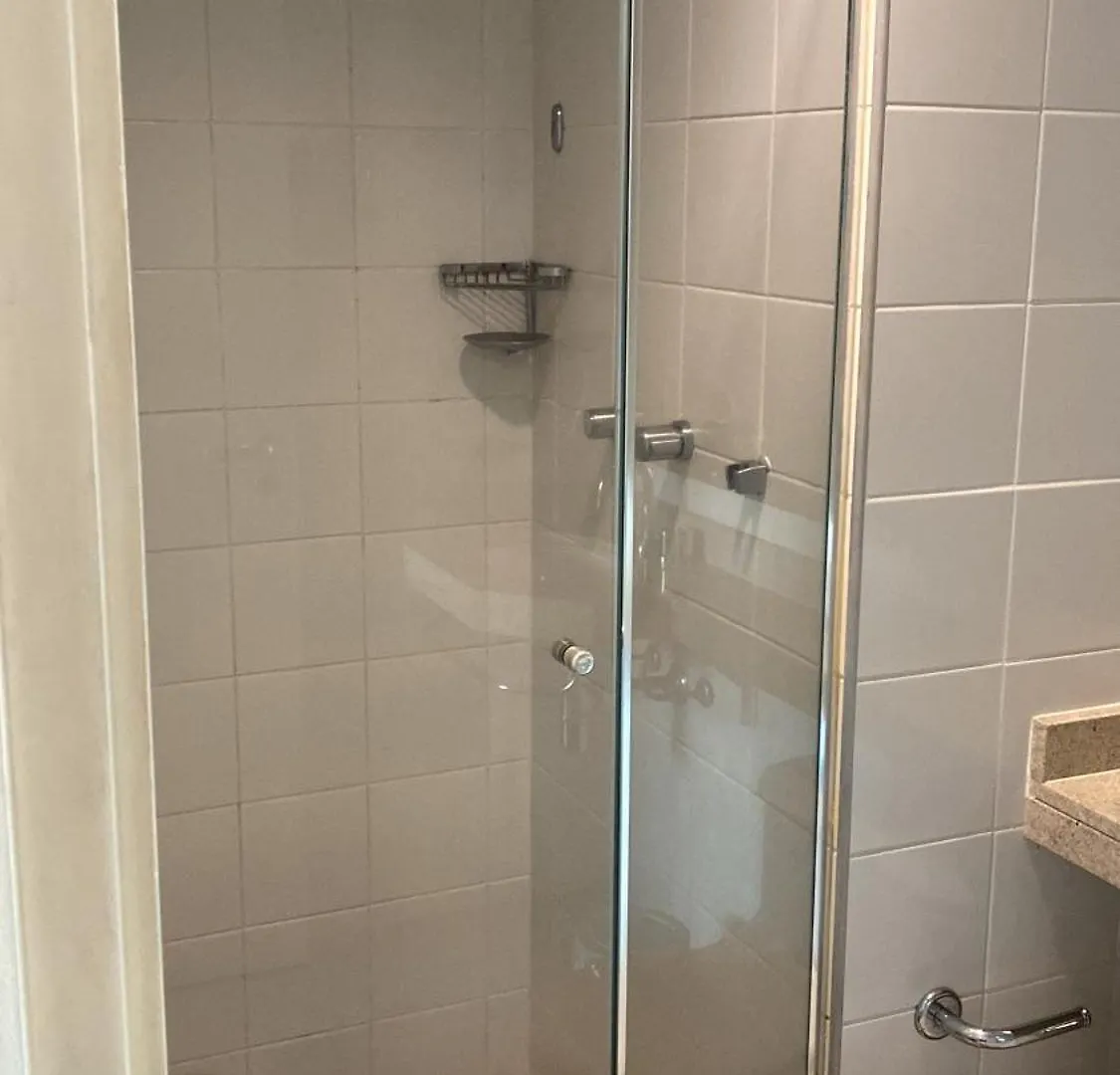 Aparthotel Na Av Ibirapuera - Moema Sao Paulo
