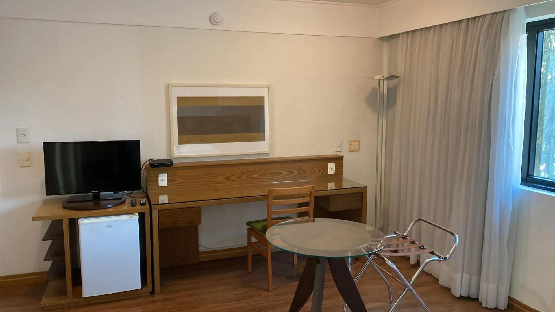 Aparthotel Na Av Ibirapuera - Moema Sao Paulo
