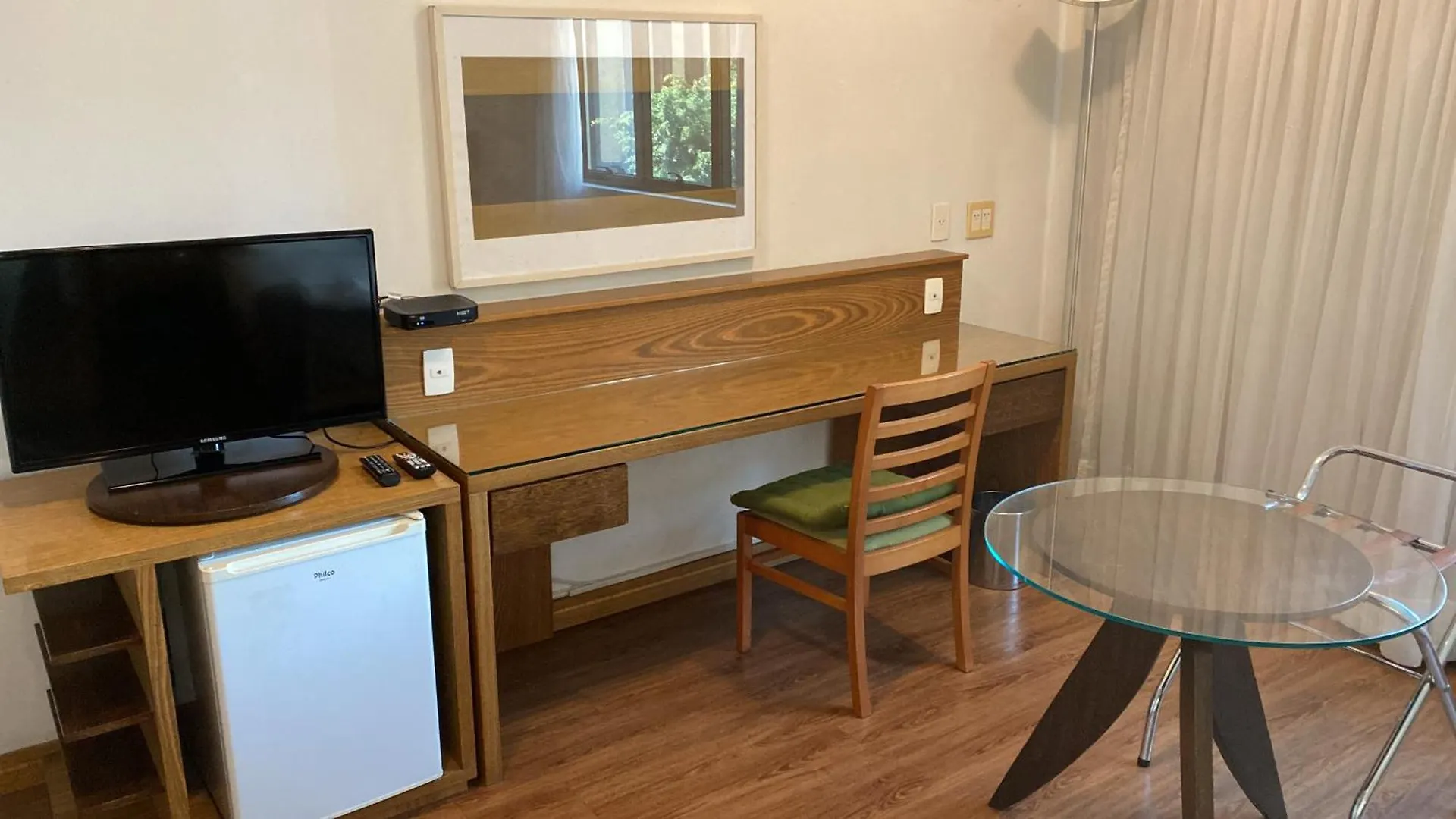 Aparthotel Na Av Ibirapuera - Moema Sao Paulo 0*,  Brazil